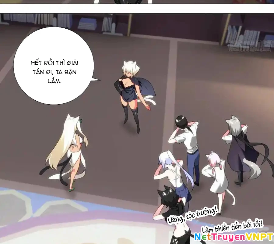 Bạn Gái Tôi Là Rồng Xấu Xa Chapter 152 - Trang 6