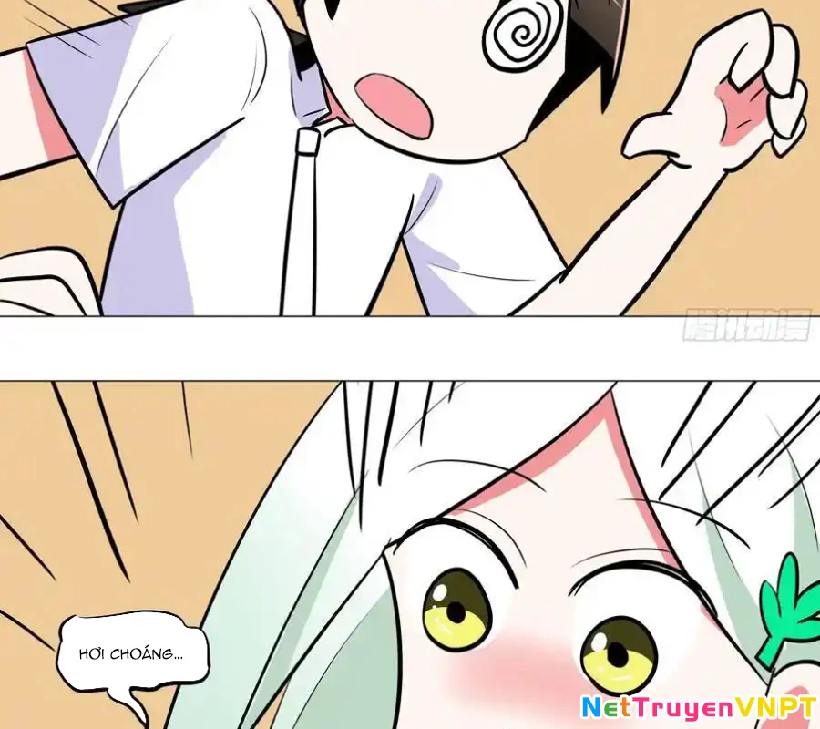 Bạn Gái Tôi Là Rồng Xấu Xa Chapter 153 - Trang 15