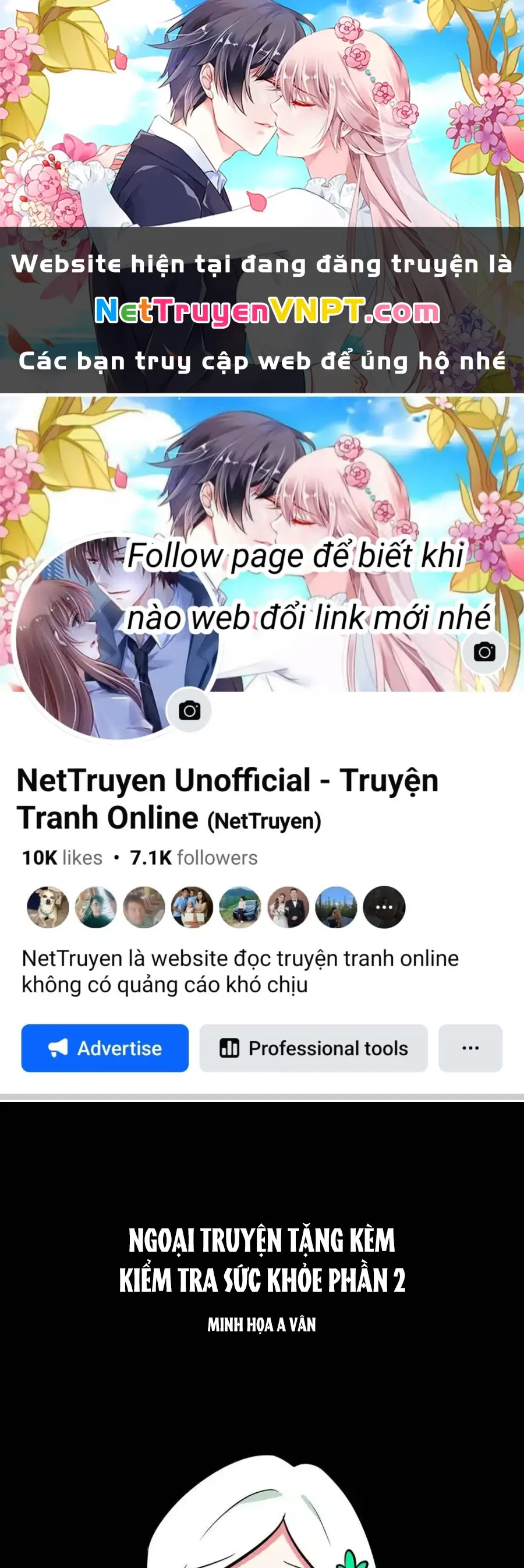 Bạn Gái Tôi Là Rồng Xấu Xa Chapter 153 - Trang 2