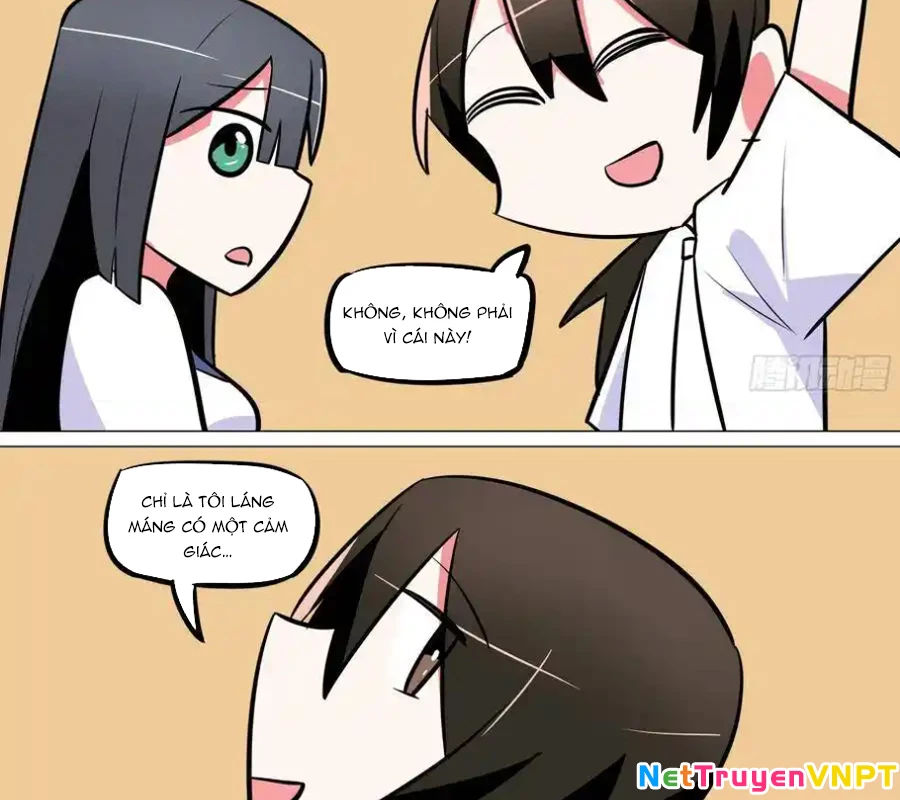 Bạn Gái Tôi Là Rồng Xấu Xa Chapter 153 - Trang 31