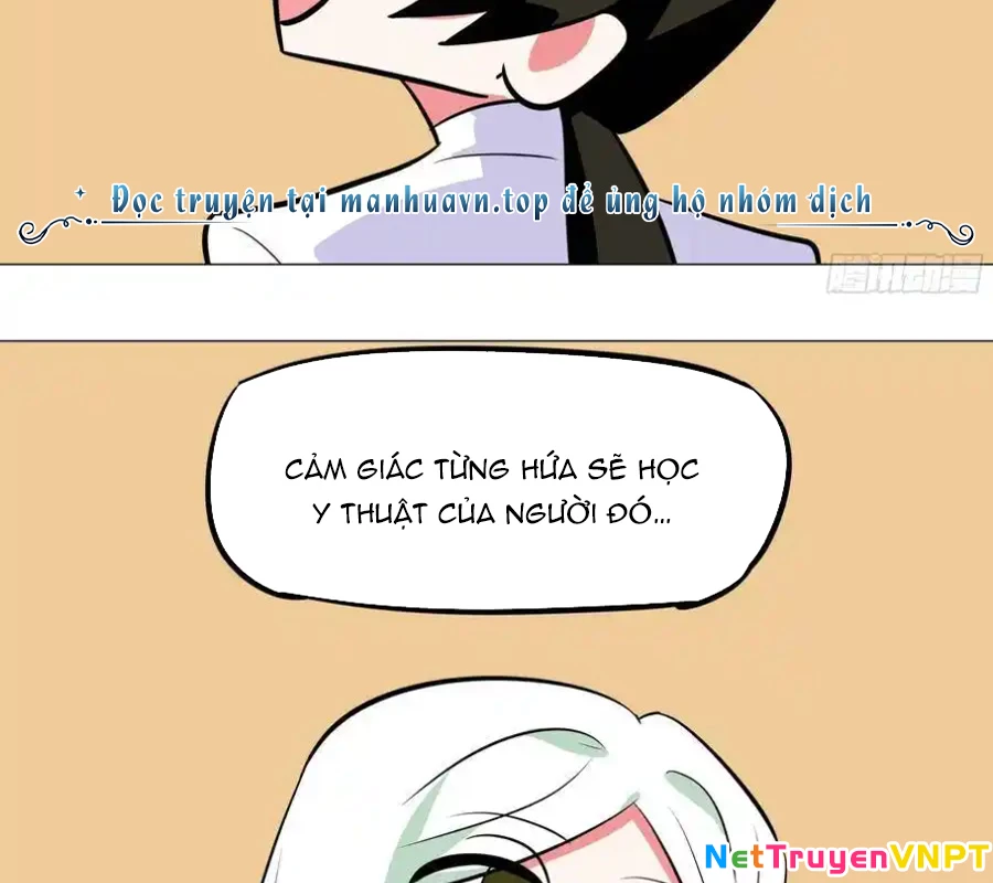 Bạn Gái Tôi Là Rồng Xấu Xa Chapter 153 - Trang 32