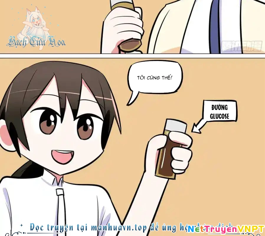 Bạn Gái Tôi Là Rồng Xấu Xa Chapter 154 - Trang 11
