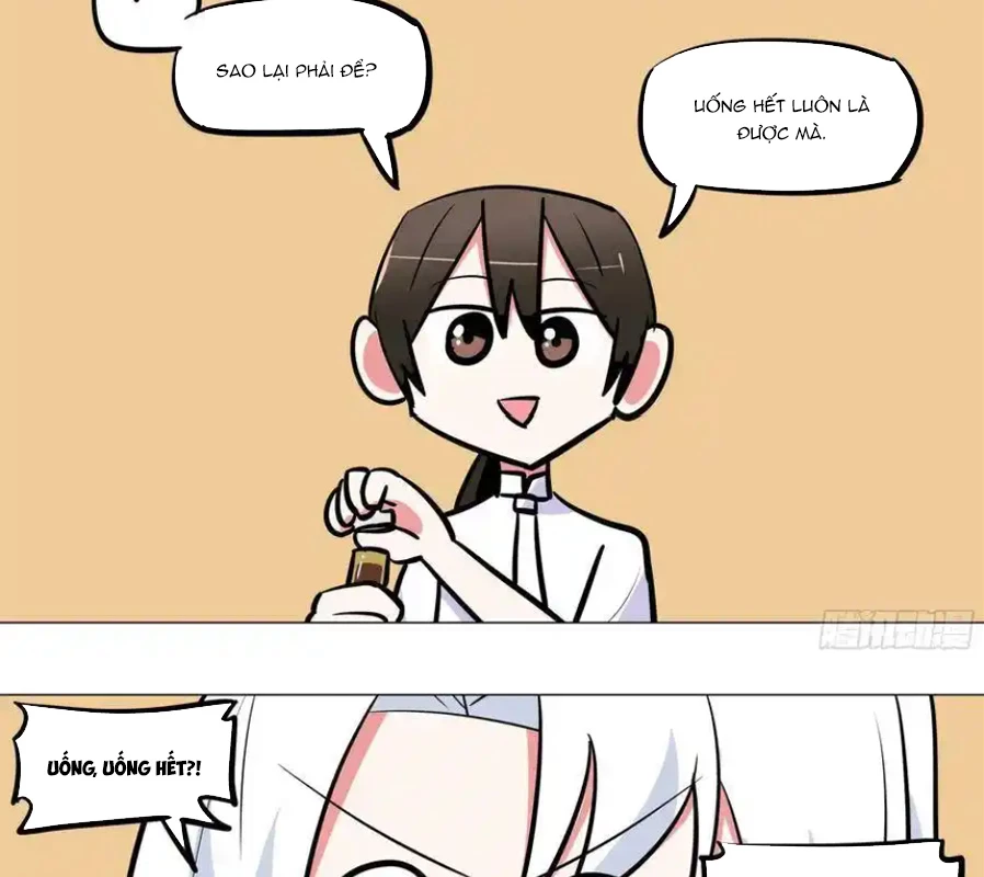 Bạn Gái Tôi Là Rồng Xấu Xa Chapter 154 - Trang 13