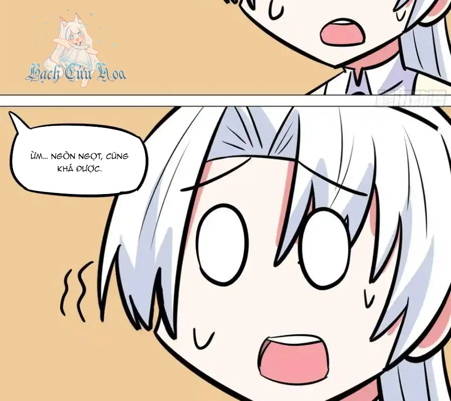 Bạn Gái Tôi Là Rồng Xấu Xa Chapter 154 - Trang 16
