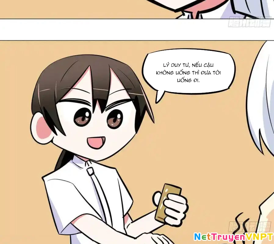 Bạn Gái Tôi Là Rồng Xấu Xa Chapter 154 - Trang 17