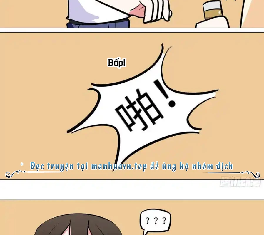 Bạn Gái Tôi Là Rồng Xấu Xa Chapter 154 - Trang 18