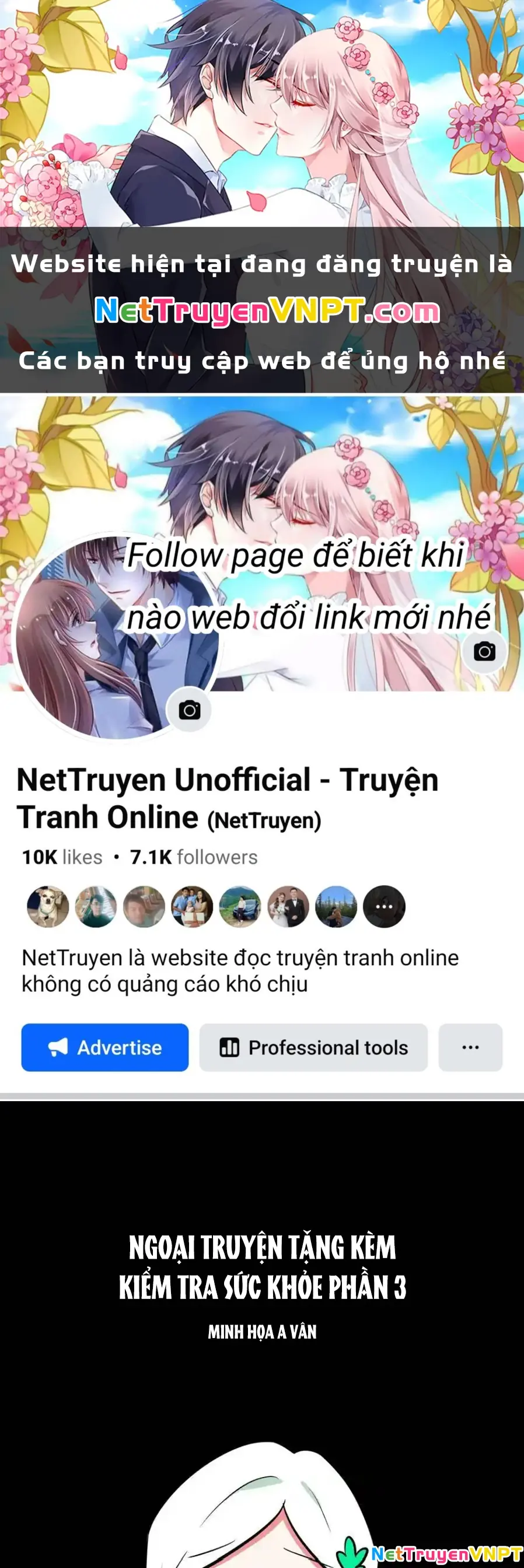 Bạn Gái Tôi Là Rồng Xấu Xa Chapter 154 - Trang 2