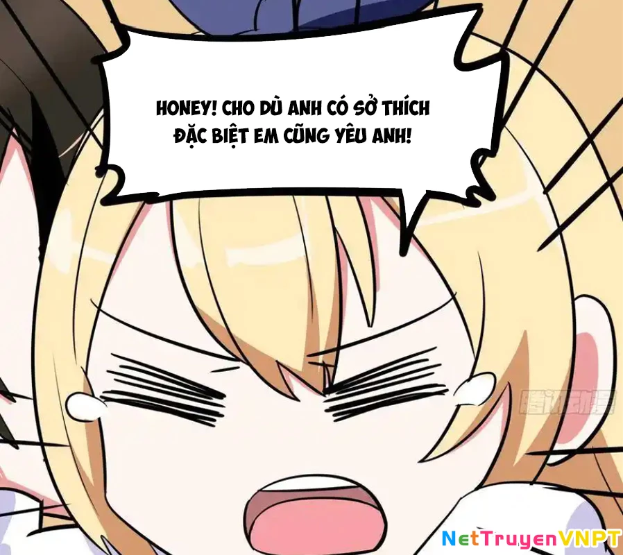 Bạn Gái Tôi Là Rồng Xấu Xa Chapter 154 - Trang 29