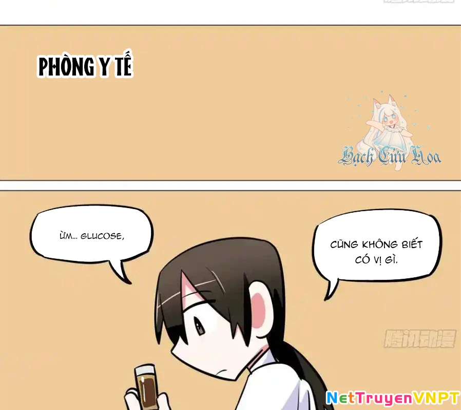 Bạn Gái Tôi Là Rồng Xấu Xa Chapter 154 - Trang 7