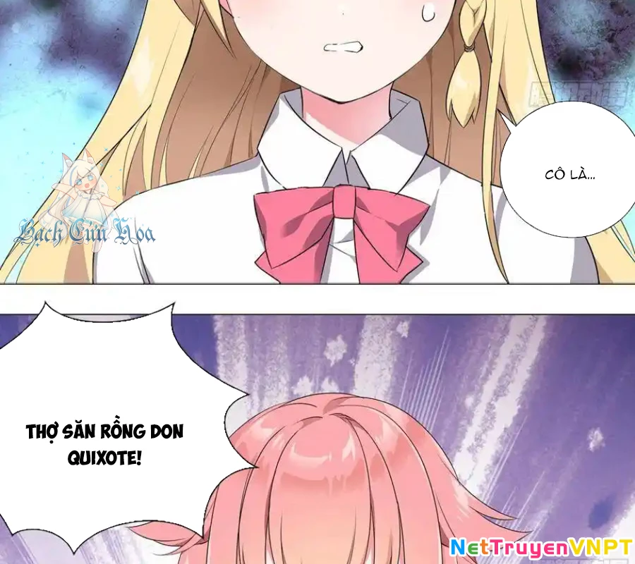 Bạn Gái Tôi Là Rồng Xấu Xa Chapter 155 - Trang 15