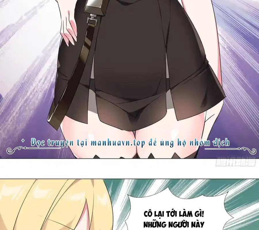 Bạn Gái Tôi Là Rồng Xấu Xa Chapter 155 - Trang 17