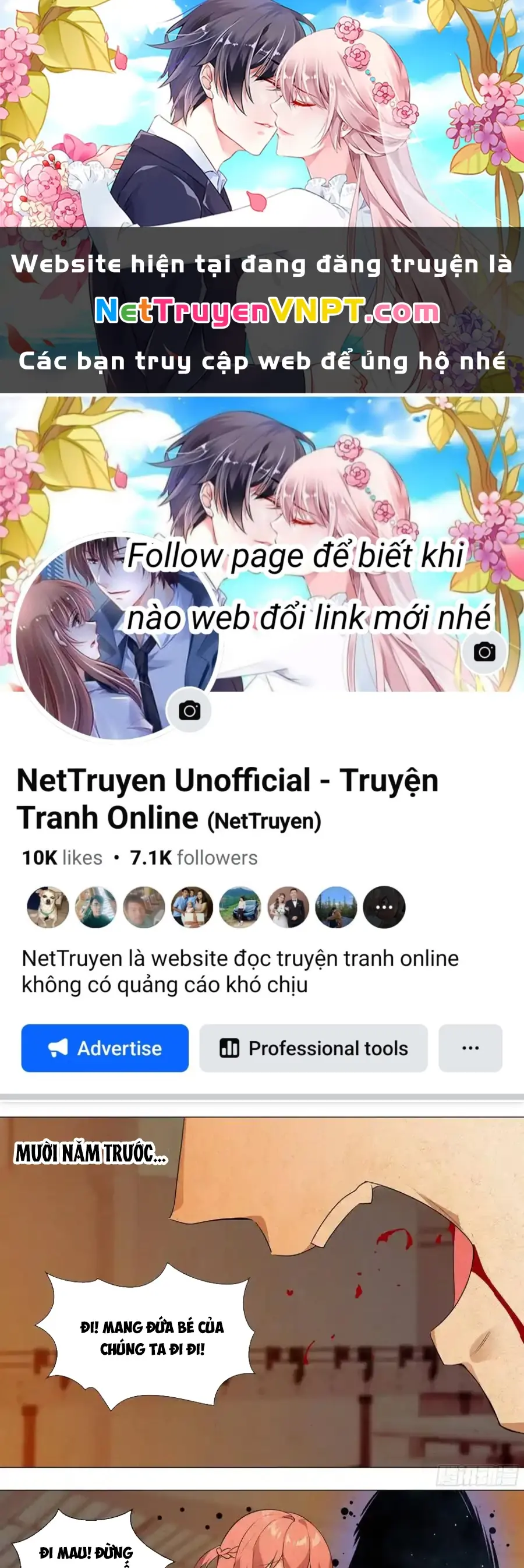 Bạn Gái Tôi Là Rồng Xấu Xa Chapter 155 - Trang 2