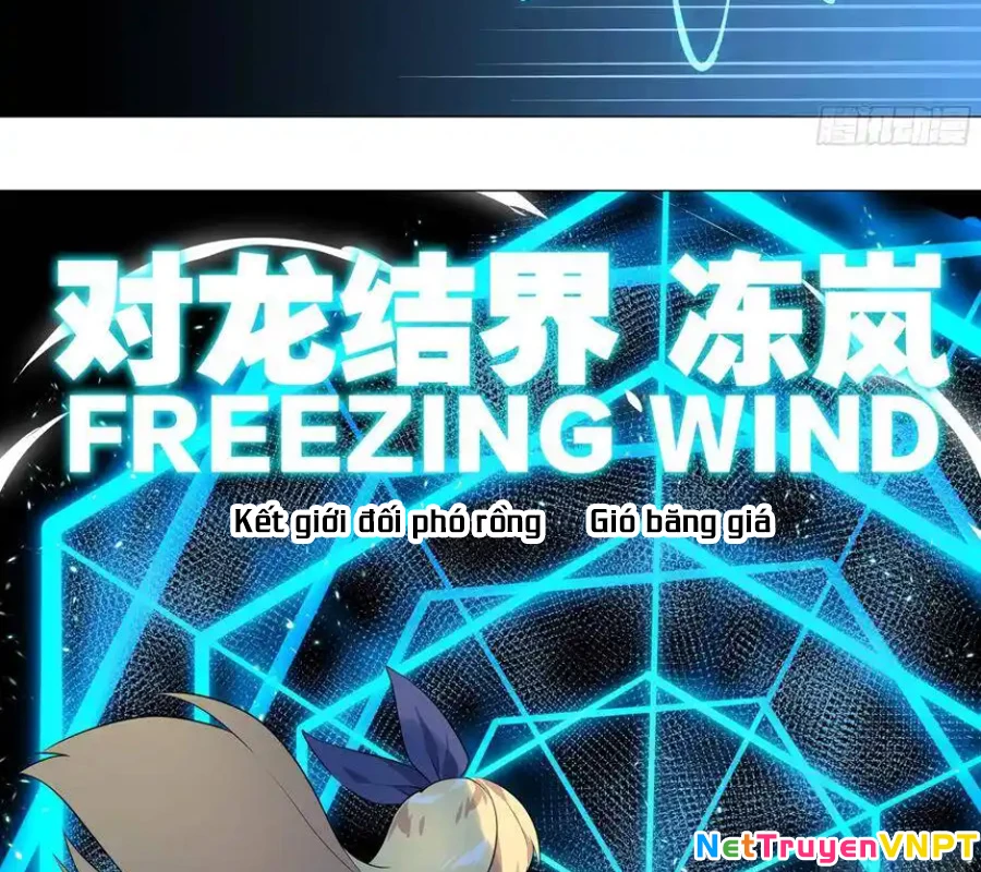 Bạn Gái Tôi Là Rồng Xấu Xa Chapter 155 - Trang 20