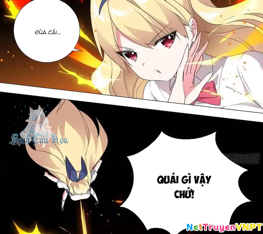 Bạn Gái Tôi Là Rồng Xấu Xa Chapter 155 - Trang 22