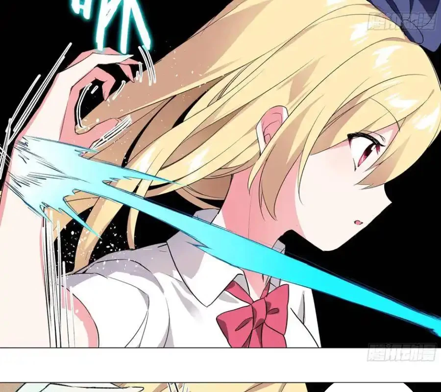 Bạn Gái Tôi Là Rồng Xấu Xa Chapter 155 - Trang 26