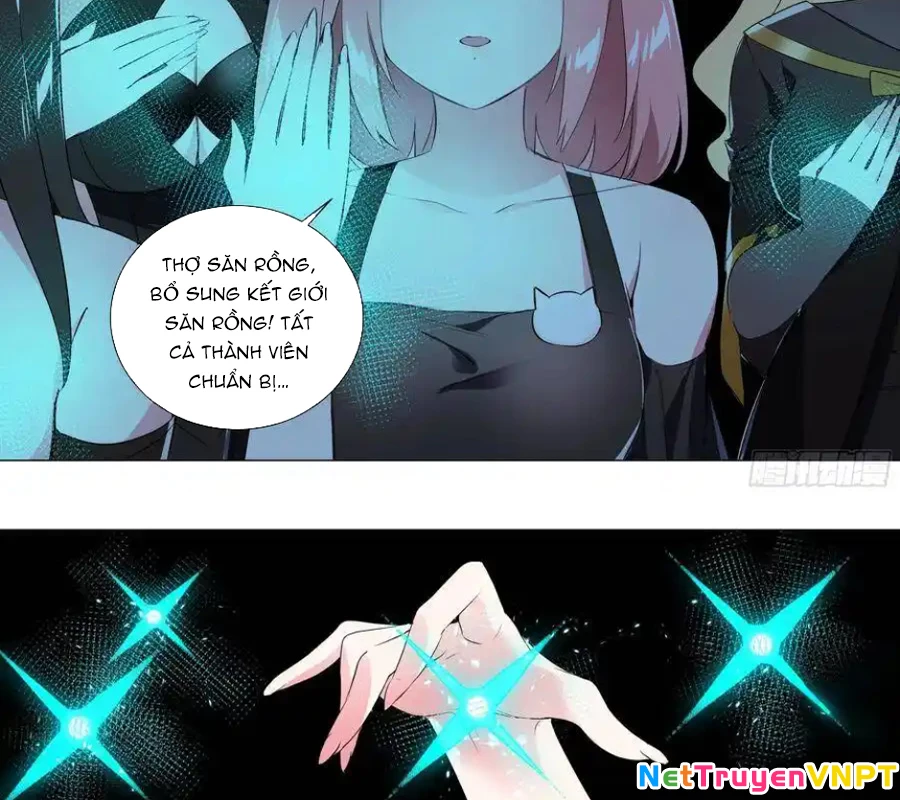 Bạn Gái Tôi Là Rồng Xấu Xa Chapter 155 - Trang 28