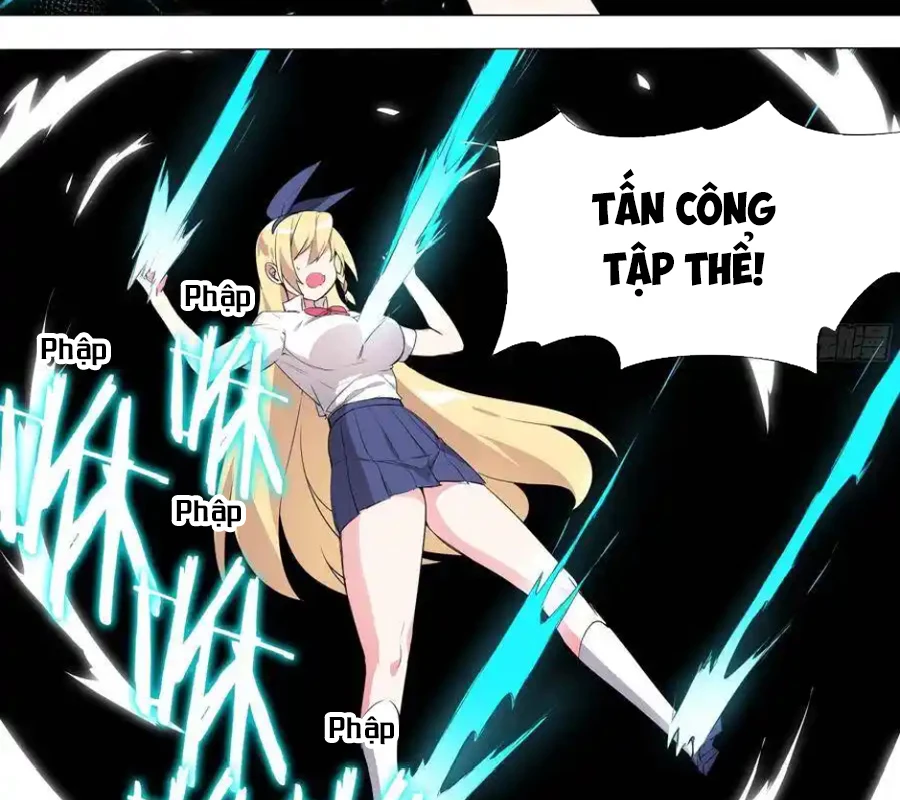Bạn Gái Tôi Là Rồng Xấu Xa Chapter 155 - Trang 29