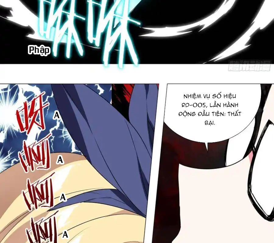 Bạn Gái Tôi Là Rồng Xấu Xa Chapter 155 - Trang 30
