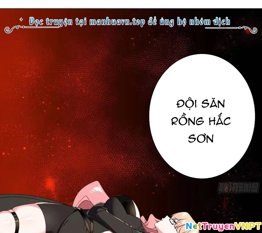 Bạn Gái Tôi Là Rồng Xấu Xa Chapter 155 - Trang 32