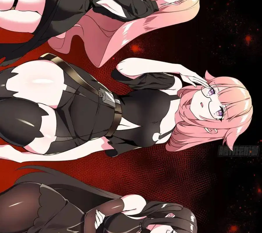 Bạn Gái Tôi Là Rồng Xấu Xa Chapter 155 - Trang 33