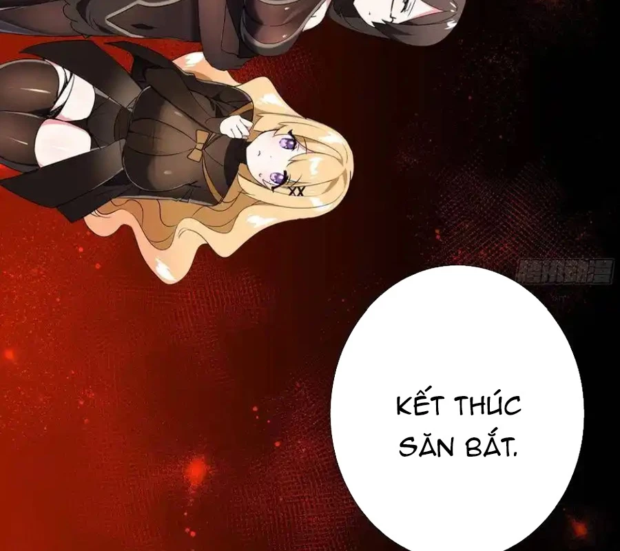 Bạn Gái Tôi Là Rồng Xấu Xa Chapter 155 - Trang 34