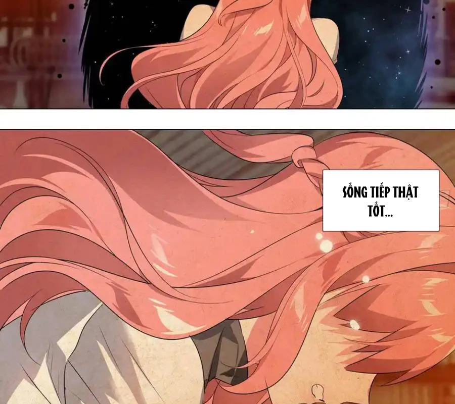 Bạn Gái Tôi Là Rồng Xấu Xa Chapter 155 - Trang 4