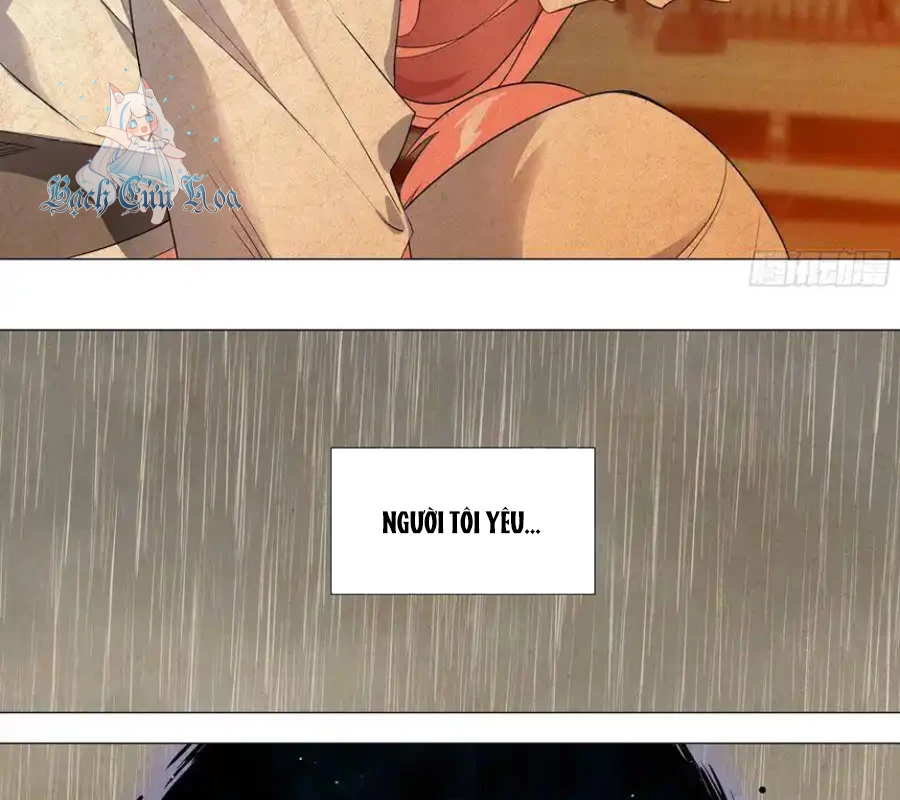 Bạn Gái Tôi Là Rồng Xấu Xa Chapter 155 - Trang 5