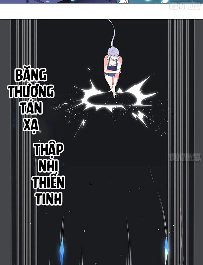 Bạn Gái Tôi Là Rồng Xấu Xa Chapter 156 - Trang 10