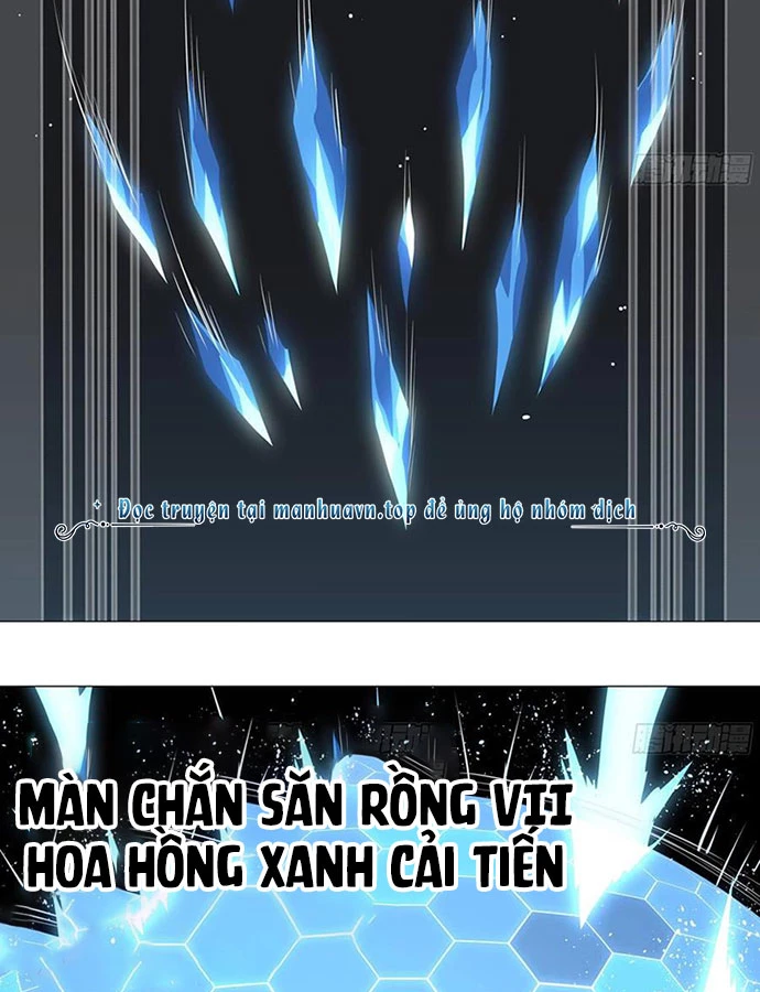 Bạn Gái Tôi Là Rồng Xấu Xa Chapter 156 - Trang 11