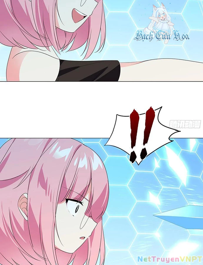 Bạn Gái Tôi Là Rồng Xấu Xa Chapter 156 - Trang 13