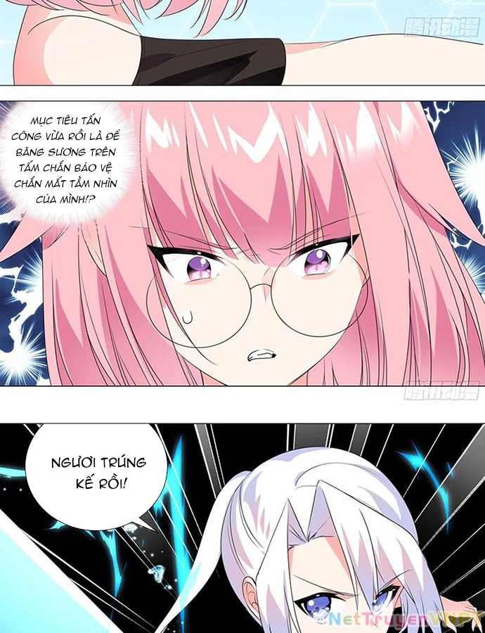 Bạn Gái Tôi Là Rồng Xấu Xa Chapter 156 - Trang 14