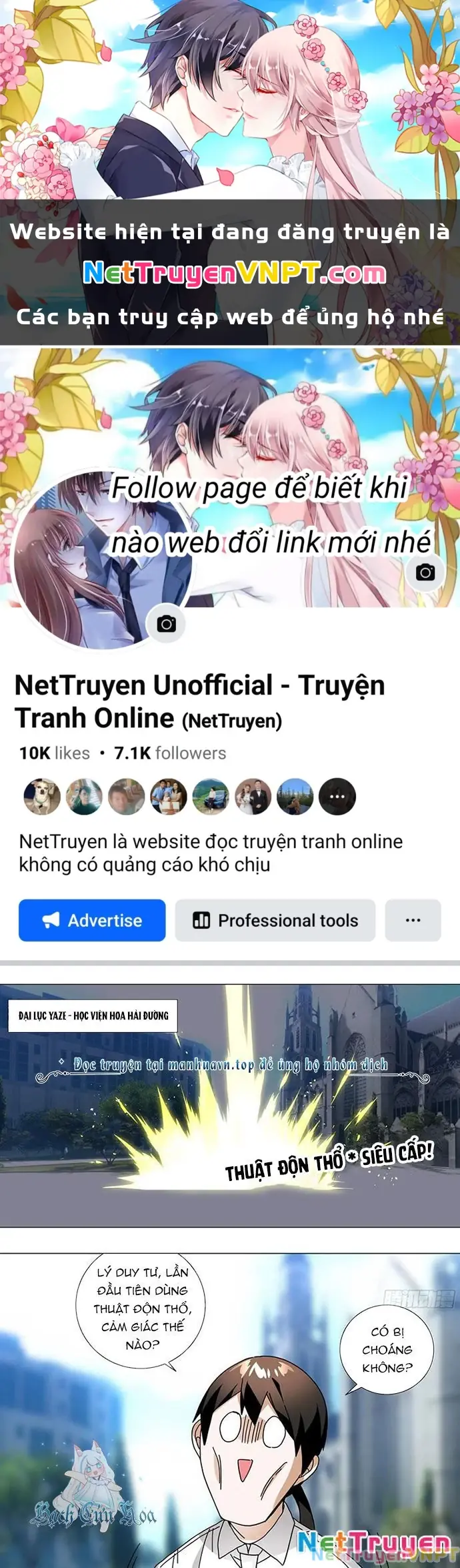Bạn Gái Tôi Là Rồng Xấu Xa Chapter 156 - Trang 2