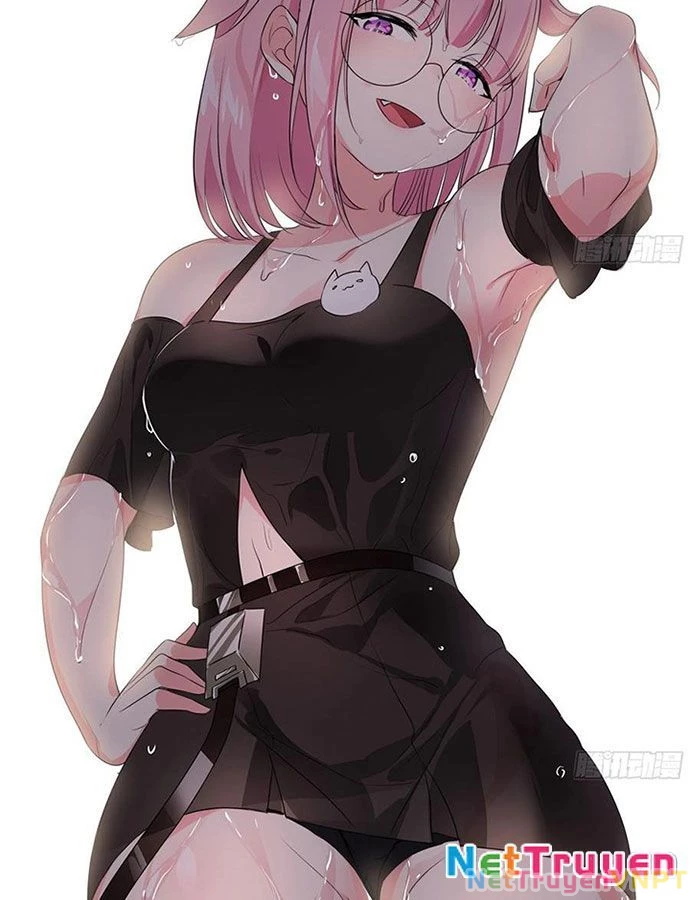 Bạn Gái Tôi Là Rồng Xấu Xa Chapter 156 - Trang 22