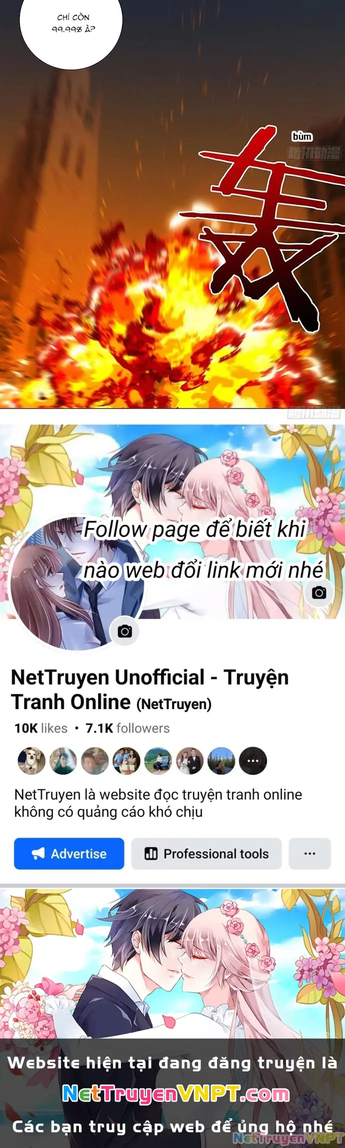 Bạn Gái Tôi Là Rồng Xấu Xa Chapter 156 - Trang 34