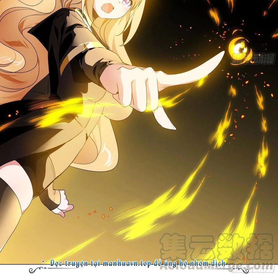 Bạn Gái Tôi Là Rồng Xấu Xa Chapter 157 - Trang 14