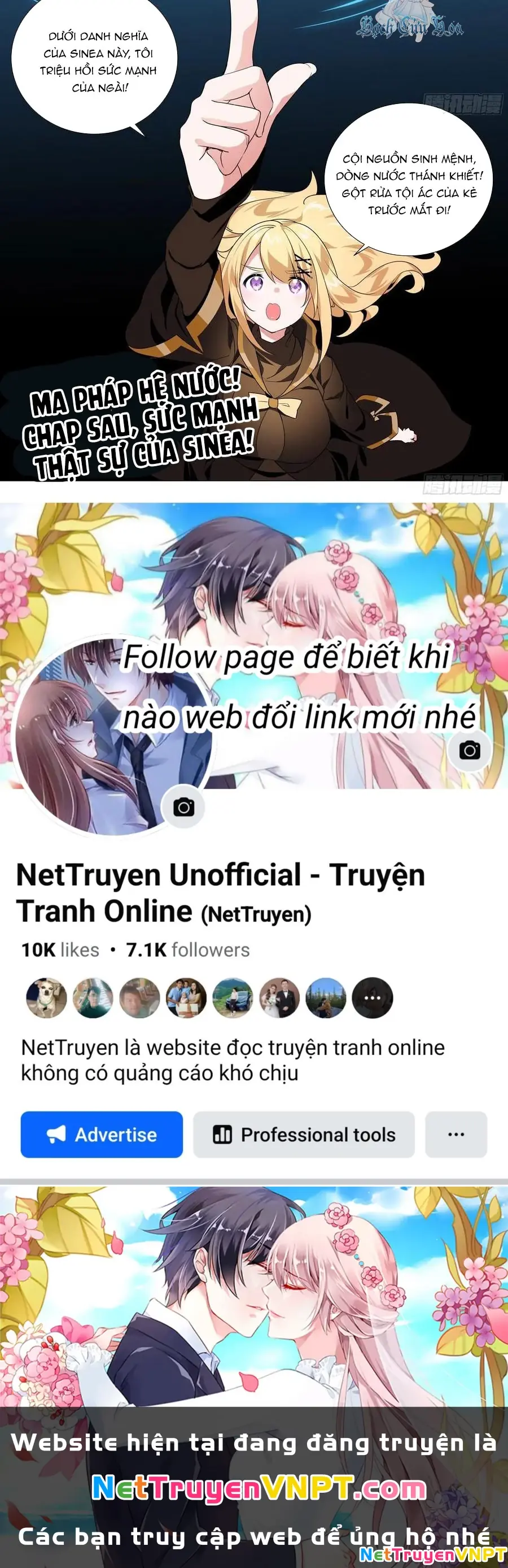 Bạn Gái Tôi Là Rồng Xấu Xa Chapter 157 - Trang 20