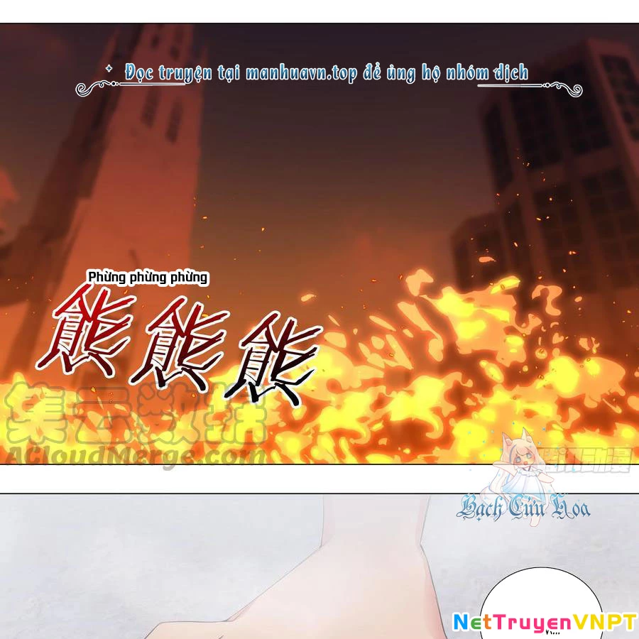 Bạn Gái Tôi Là Rồng Xấu Xa Chapter 157 - Trang 3