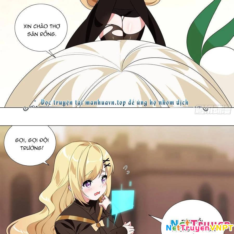 Bạn Gái Tôi Là Rồng Xấu Xa Chapter 157 - Trang 7