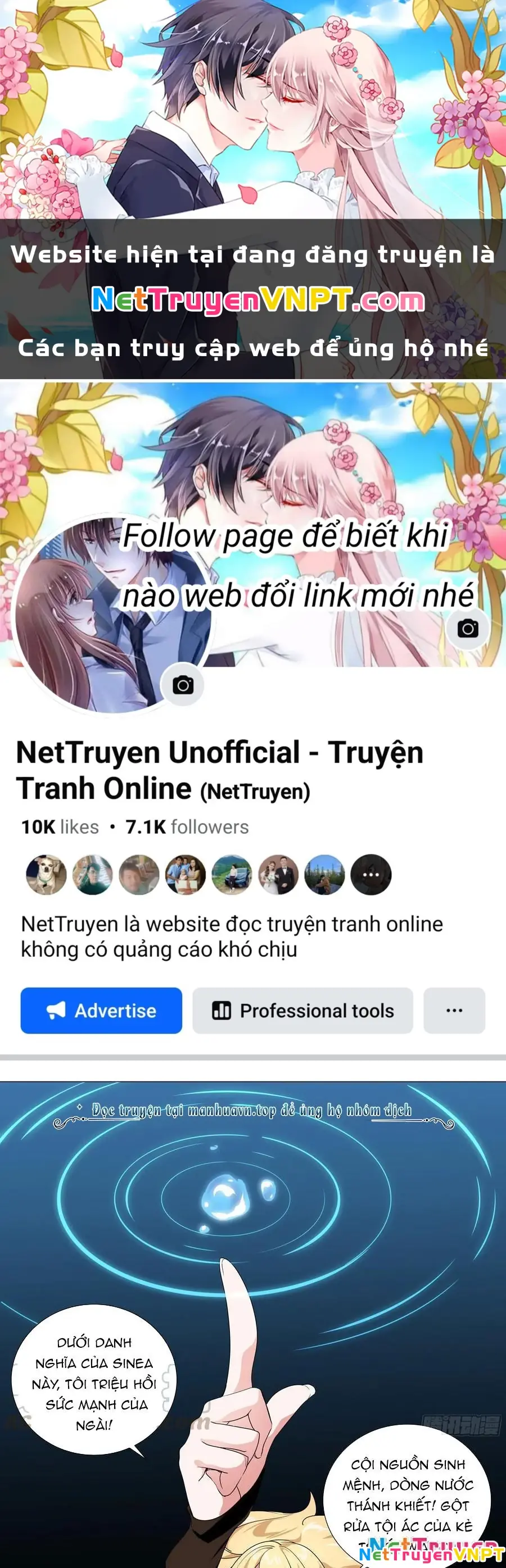Bạn Gái Tôi Là Rồng Xấu Xa Chapter 158 - Trang 2