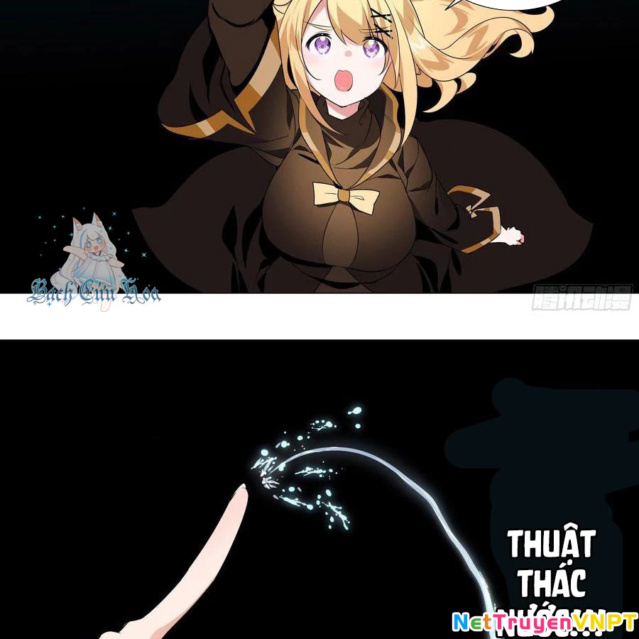 Bạn Gái Tôi Là Rồng Xấu Xa Chapter 158 - Trang 3