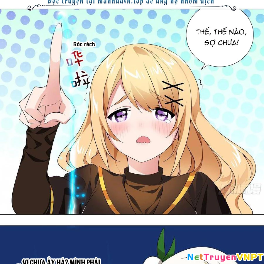Bạn Gái Tôi Là Rồng Xấu Xa Chapter 158 - Trang 5