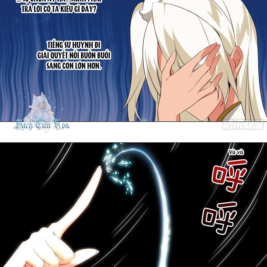 Bạn Gái Tôi Là Rồng Xấu Xa Chapter 158 - Trang 6