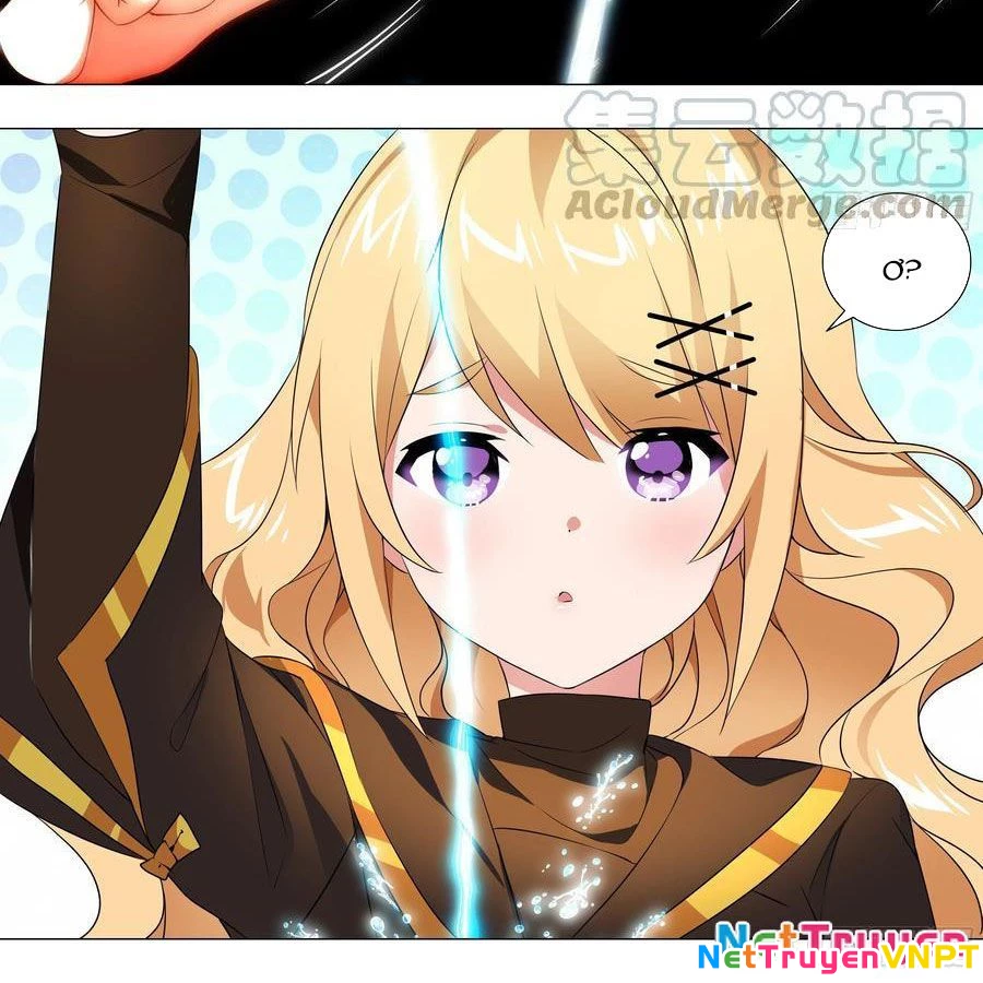Bạn Gái Tôi Là Rồng Xấu Xa Chapter 158 - Trang 7