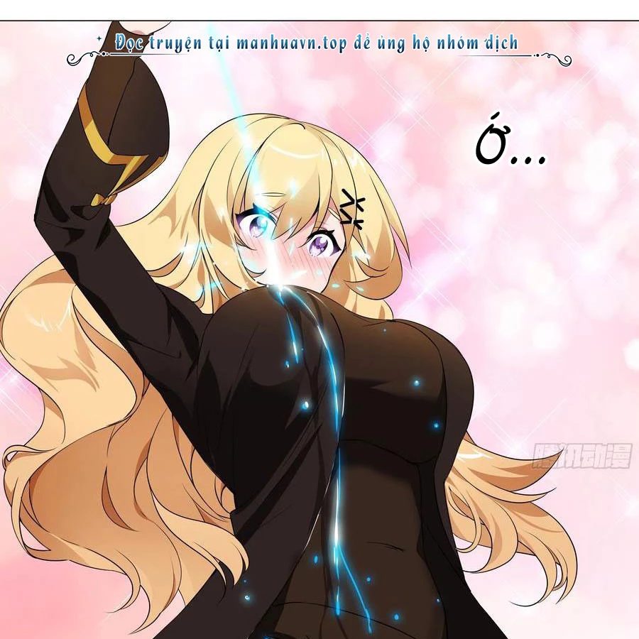 Bạn Gái Tôi Là Rồng Xấu Xa Chapter 158 - Trang 8