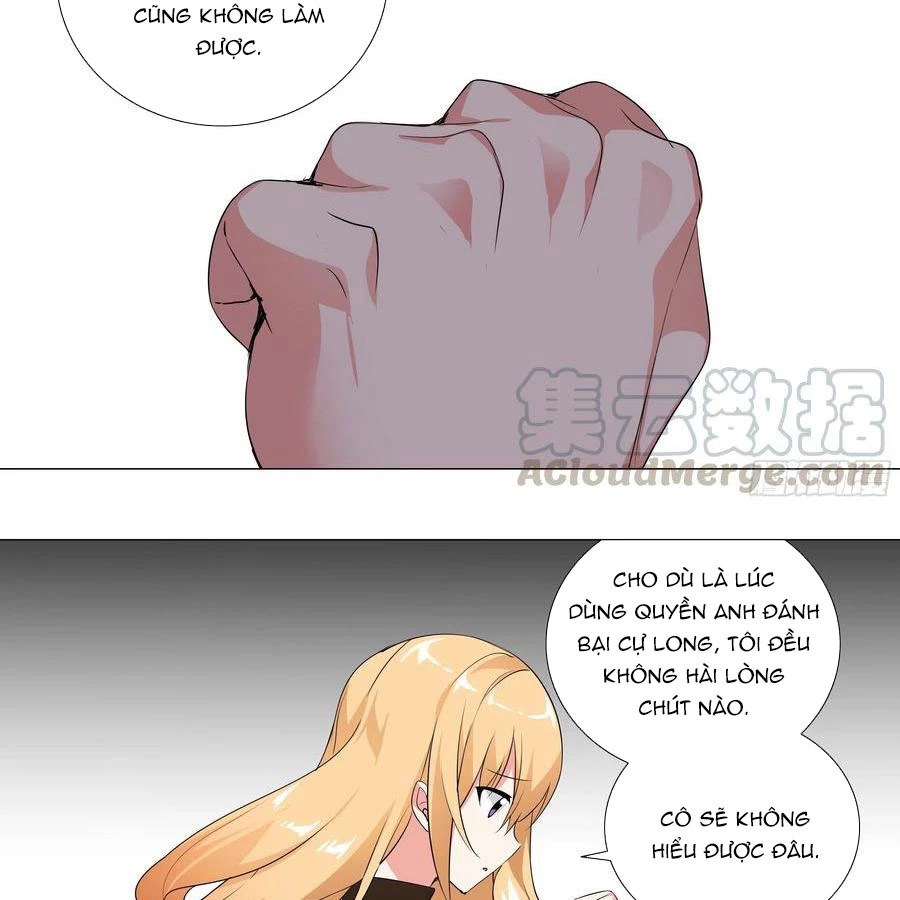Bạn Gái Tôi Là Rồng Xấu Xa Chapter 159 - Trang 14