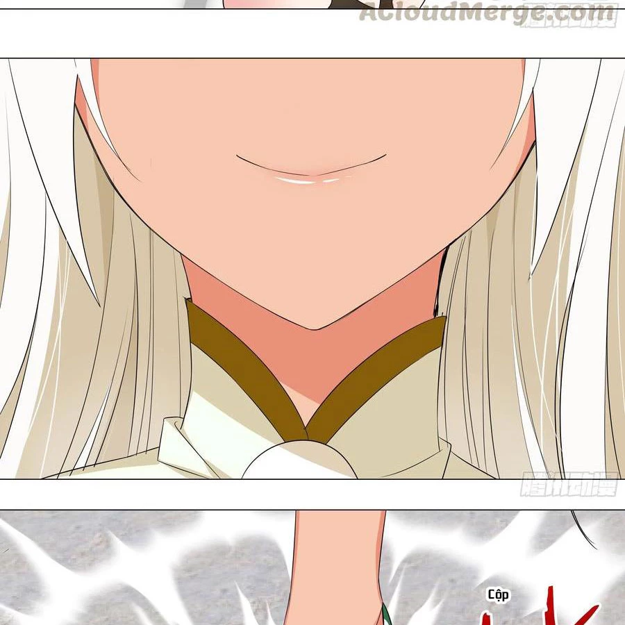 Bạn Gái Tôi Là Rồng Xấu Xa Chapter 159 - Trang 19