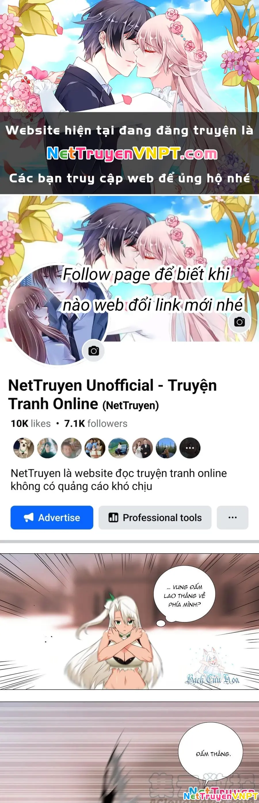 Bạn Gái Tôi Là Rồng Xấu Xa Chapter 159 - Trang 2