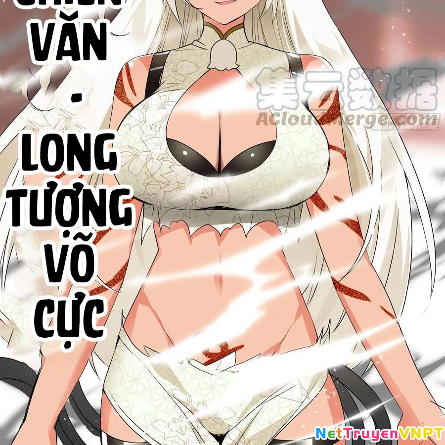 Bạn Gái Tôi Là Rồng Xấu Xa Chapter 159 - Trang 21