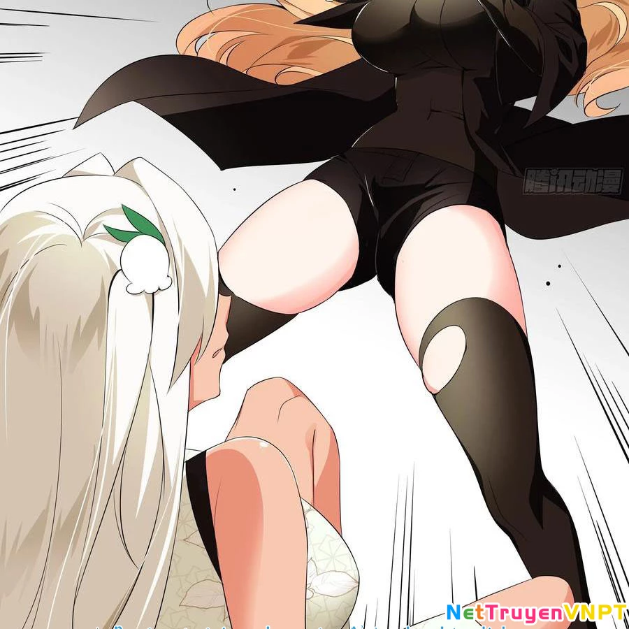 Bạn Gái Tôi Là Rồng Xấu Xa Chapter 159 - Trang 6