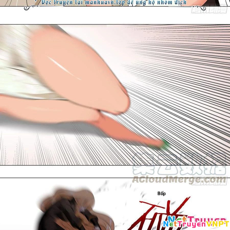 Bạn Gái Tôi Là Rồng Xấu Xa Chapter 159 - Trang 7